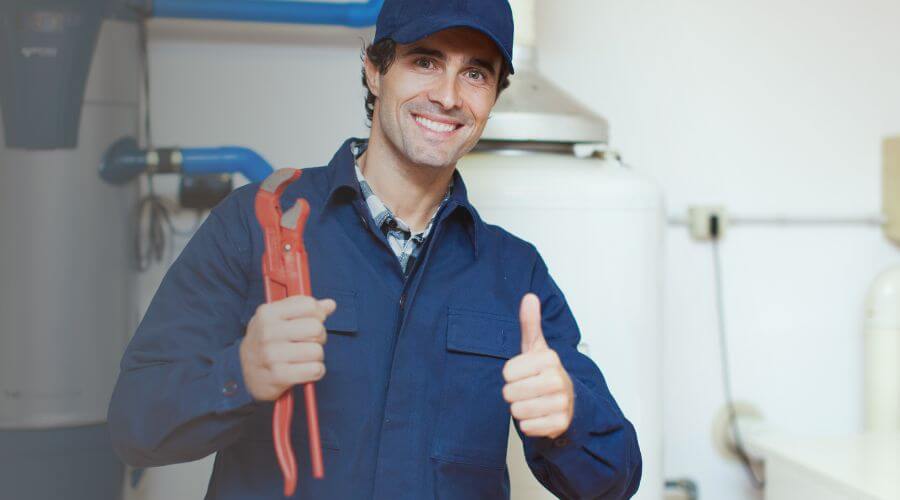 Professional septic pumping service in Collbran, CO